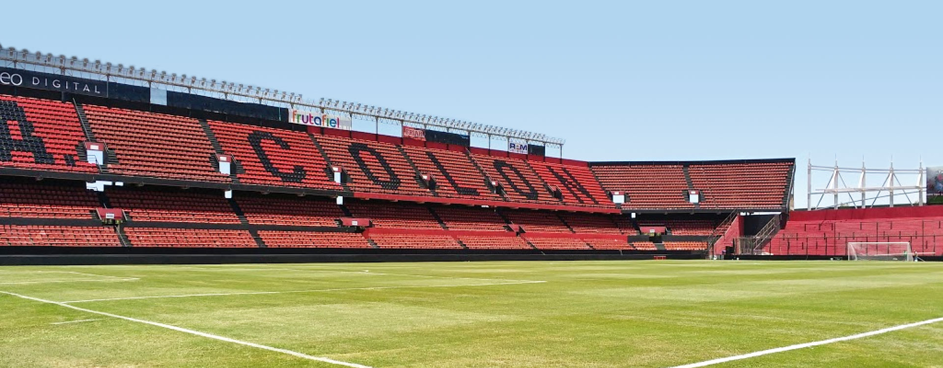 Árbol Navideño con Escudo de Colón